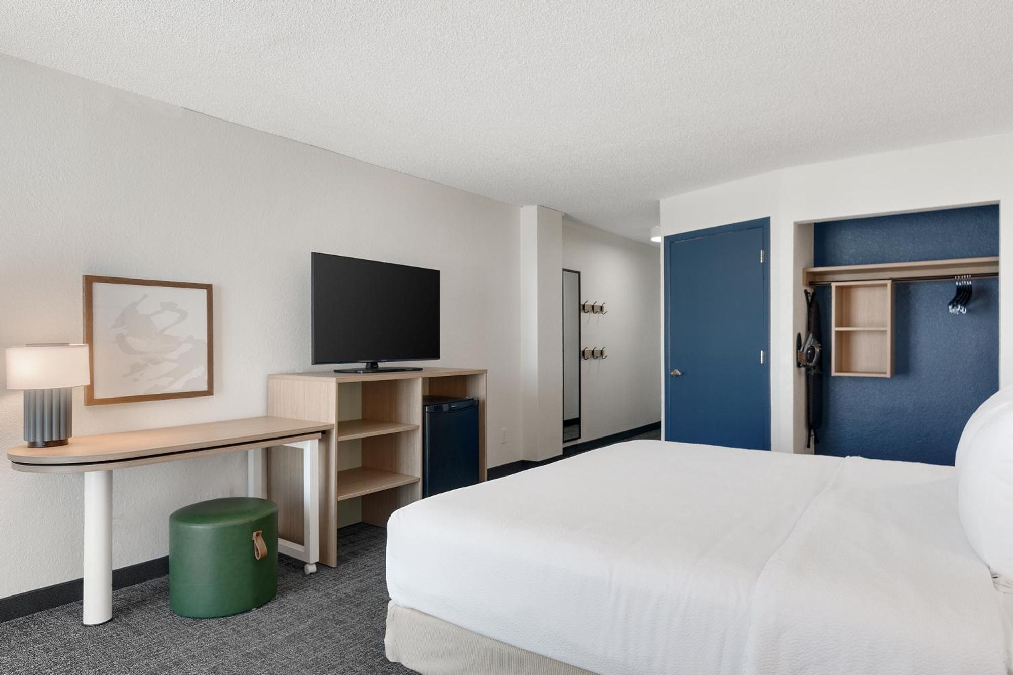 Spark By Hilton Ormond Beach Oceanfront Экстерьер фото